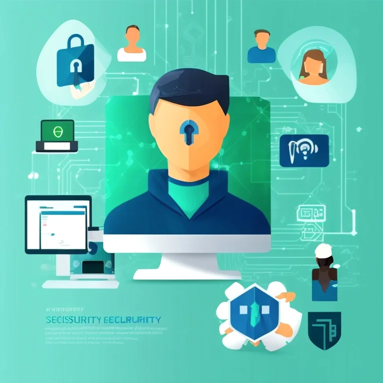 CyberNowSicher Plattformansicht mit Lernenden