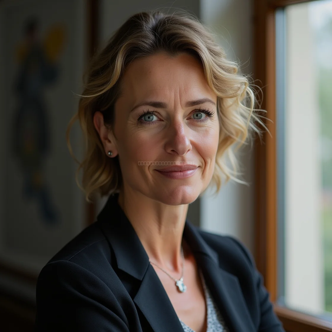 Laura Meier